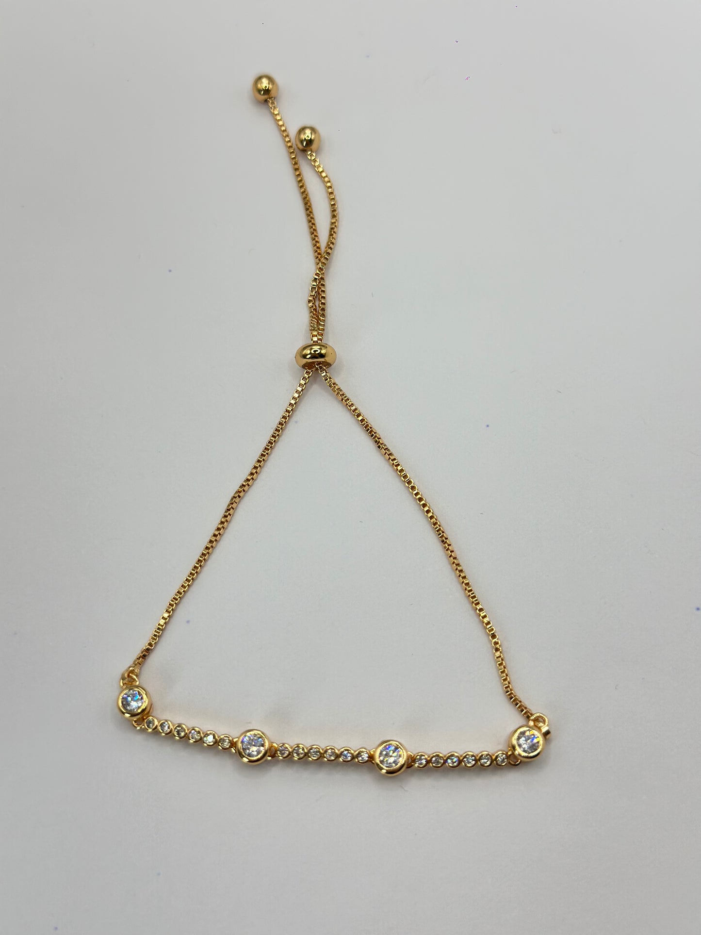 PULSERA AJUSTABLE CONSTELACION