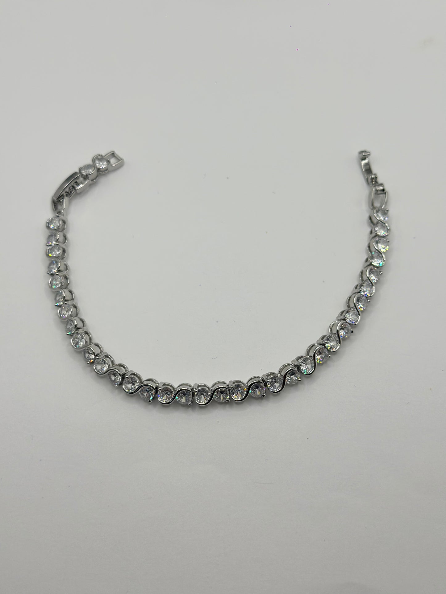 PULSERA TENNIS CIRCONIAS