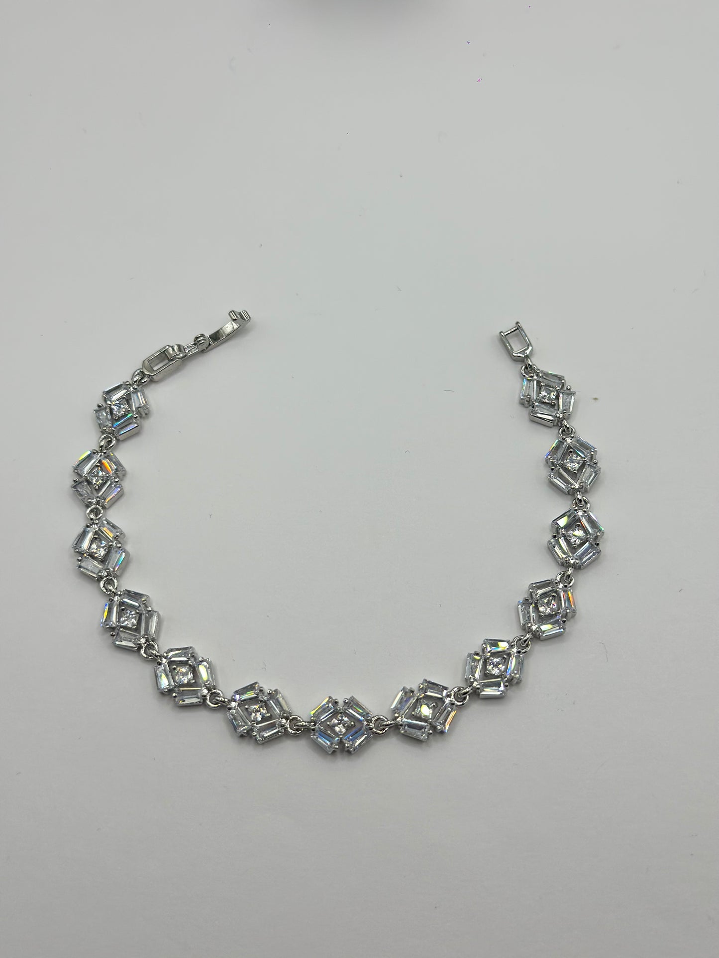 PULSERA ROMBOS