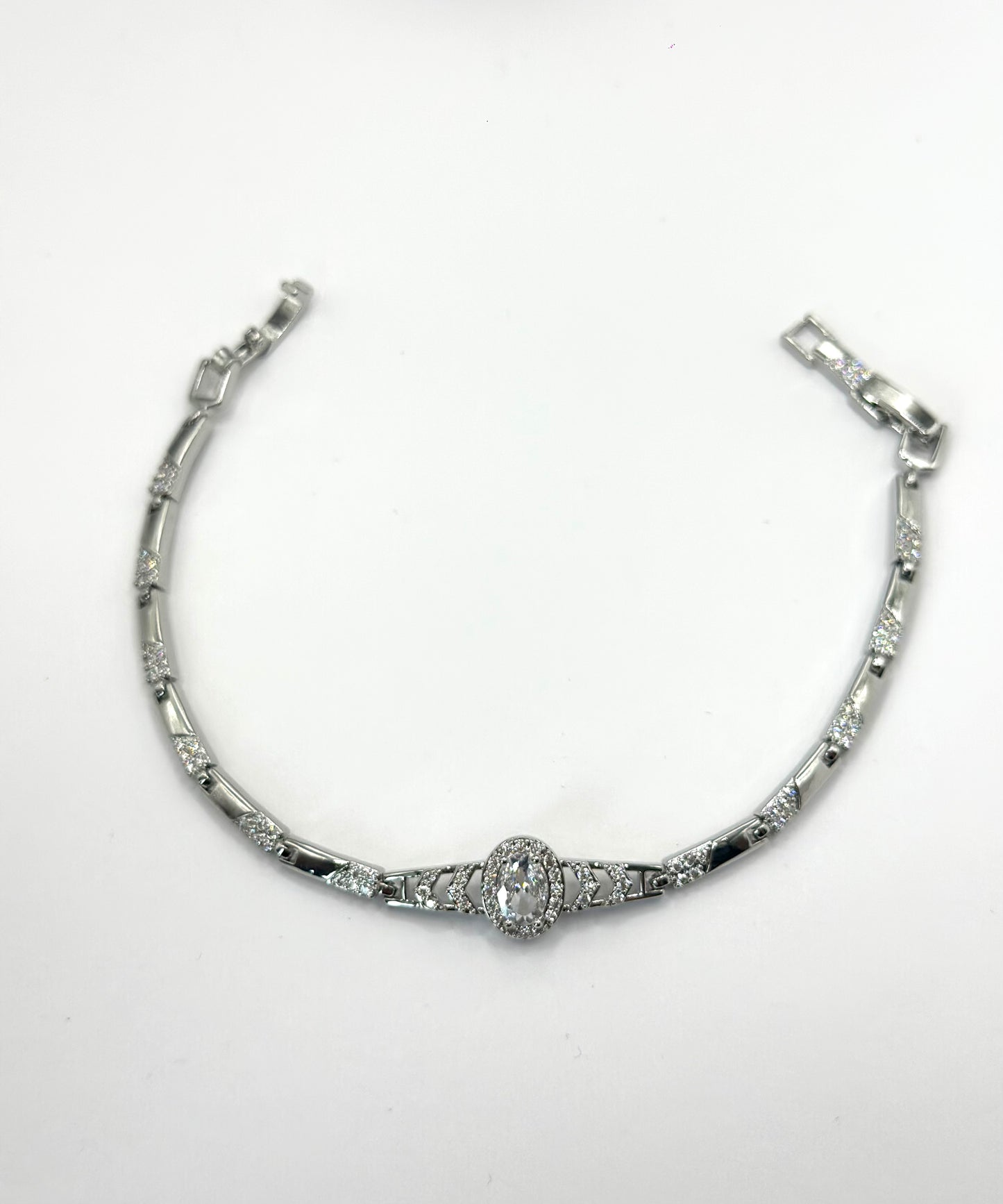 PULSERA OVALO IMPERIAL