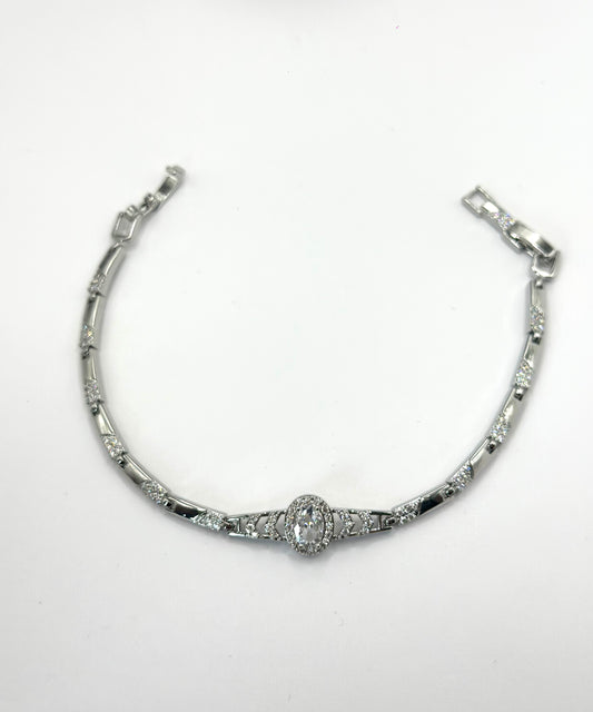 PULSERA OVALO IMPERIAL