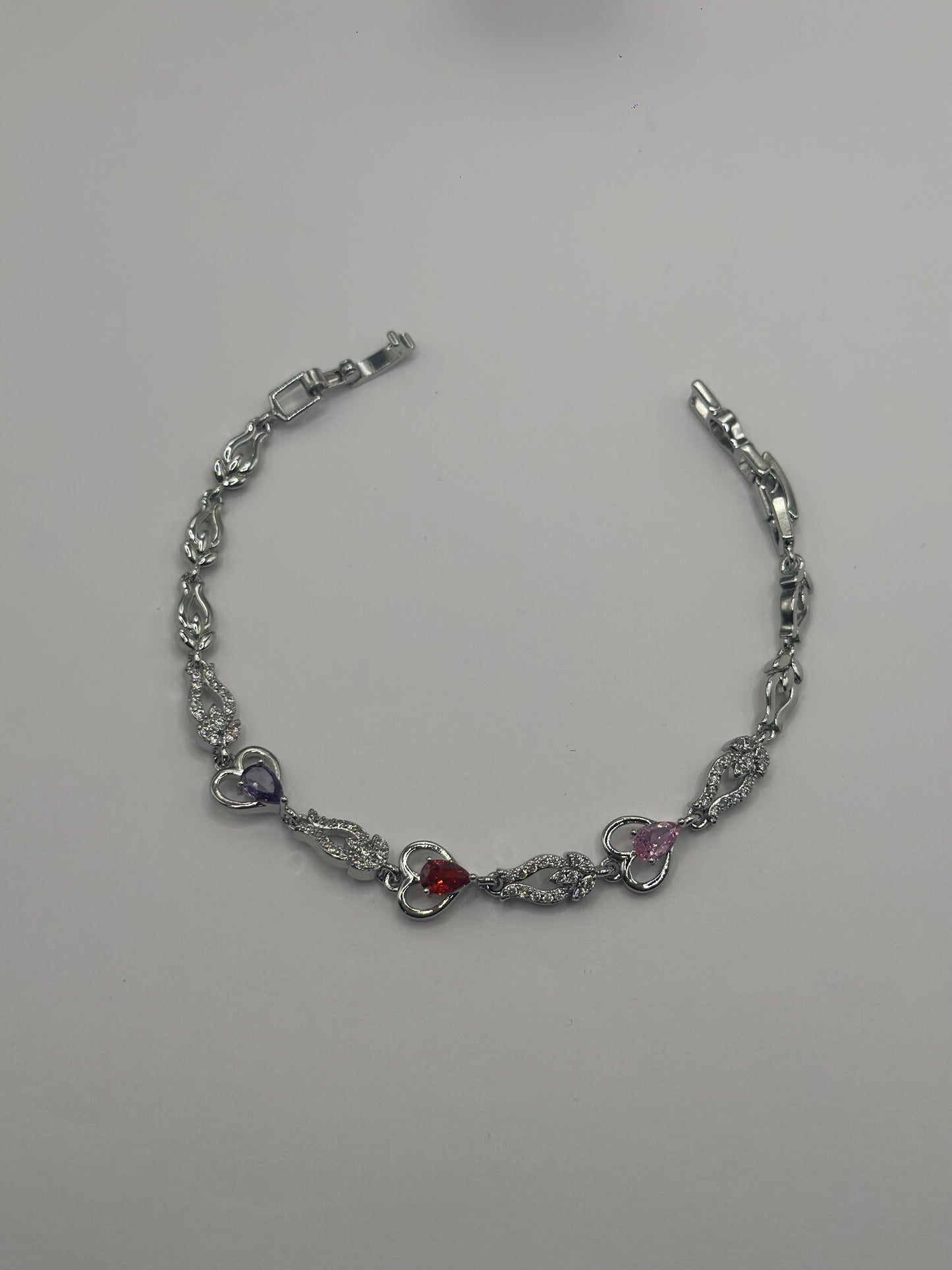 PULSERA TRES LATIDOS