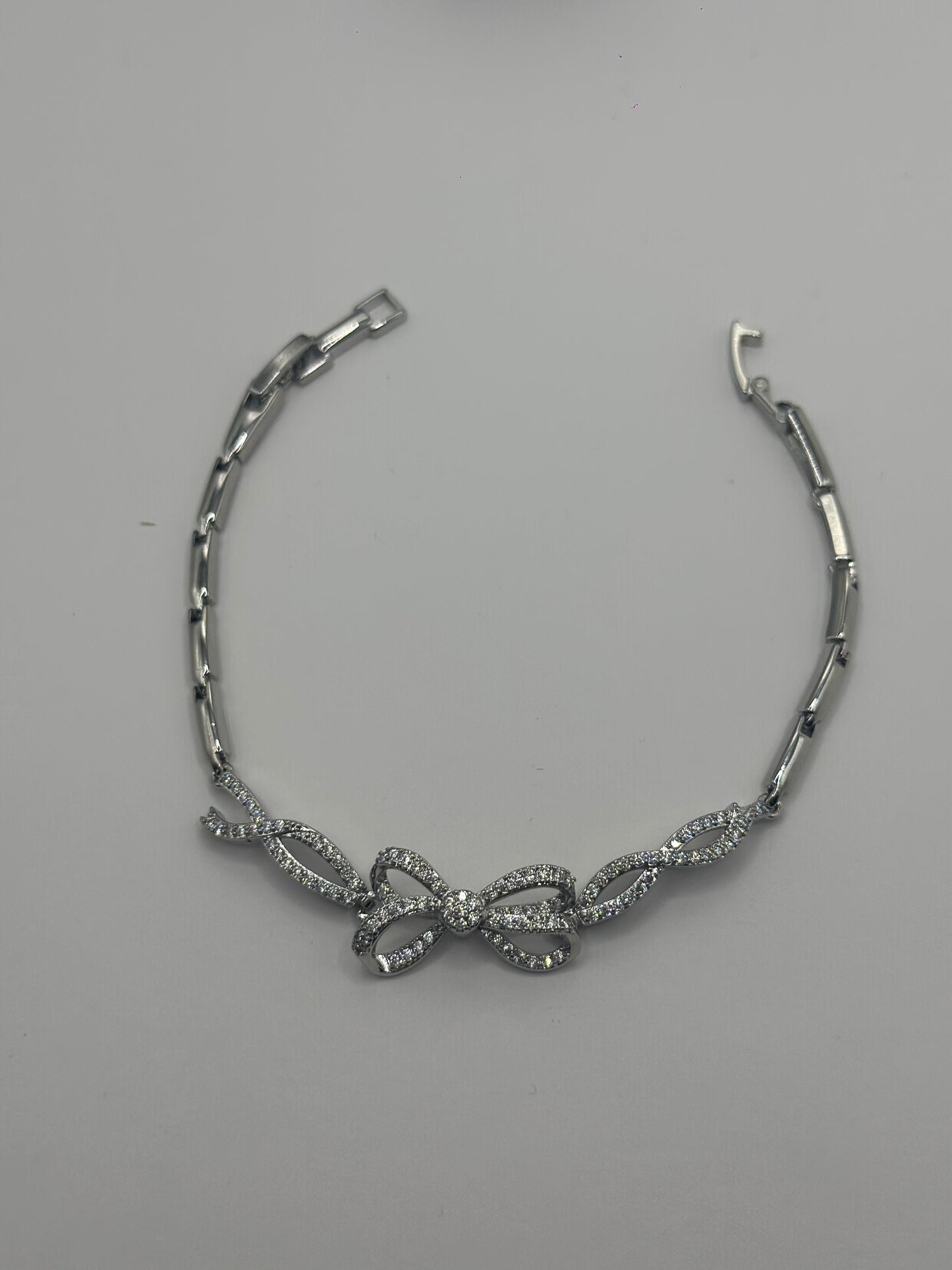 PULSERA MOÑO COQUETTE