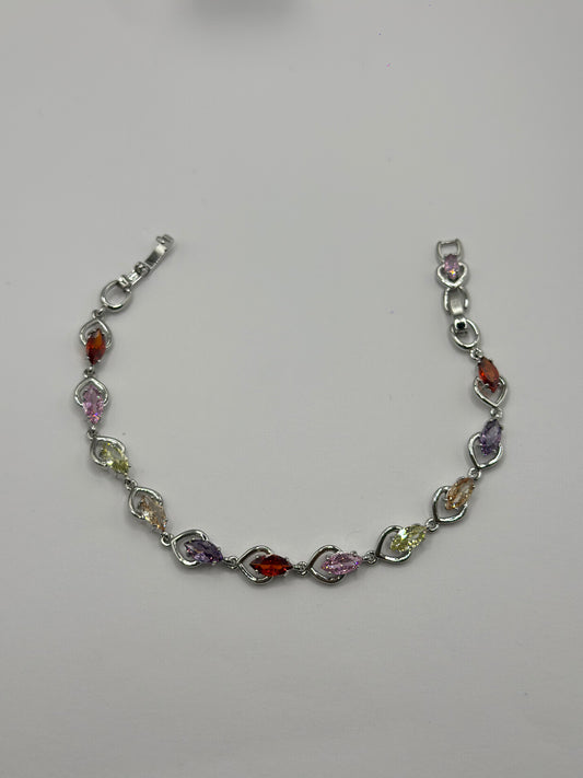 PULSERA VINTAGEPAVÉ