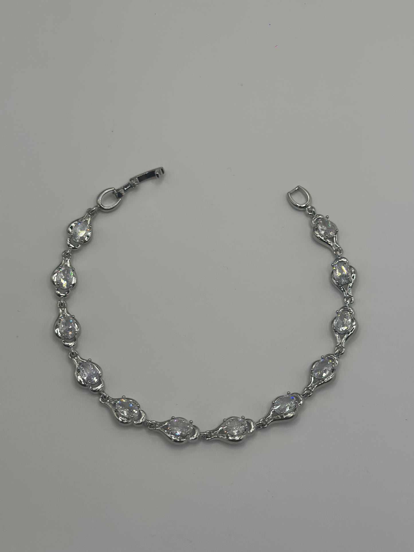 PULSERA OVALOS VINTAGE
