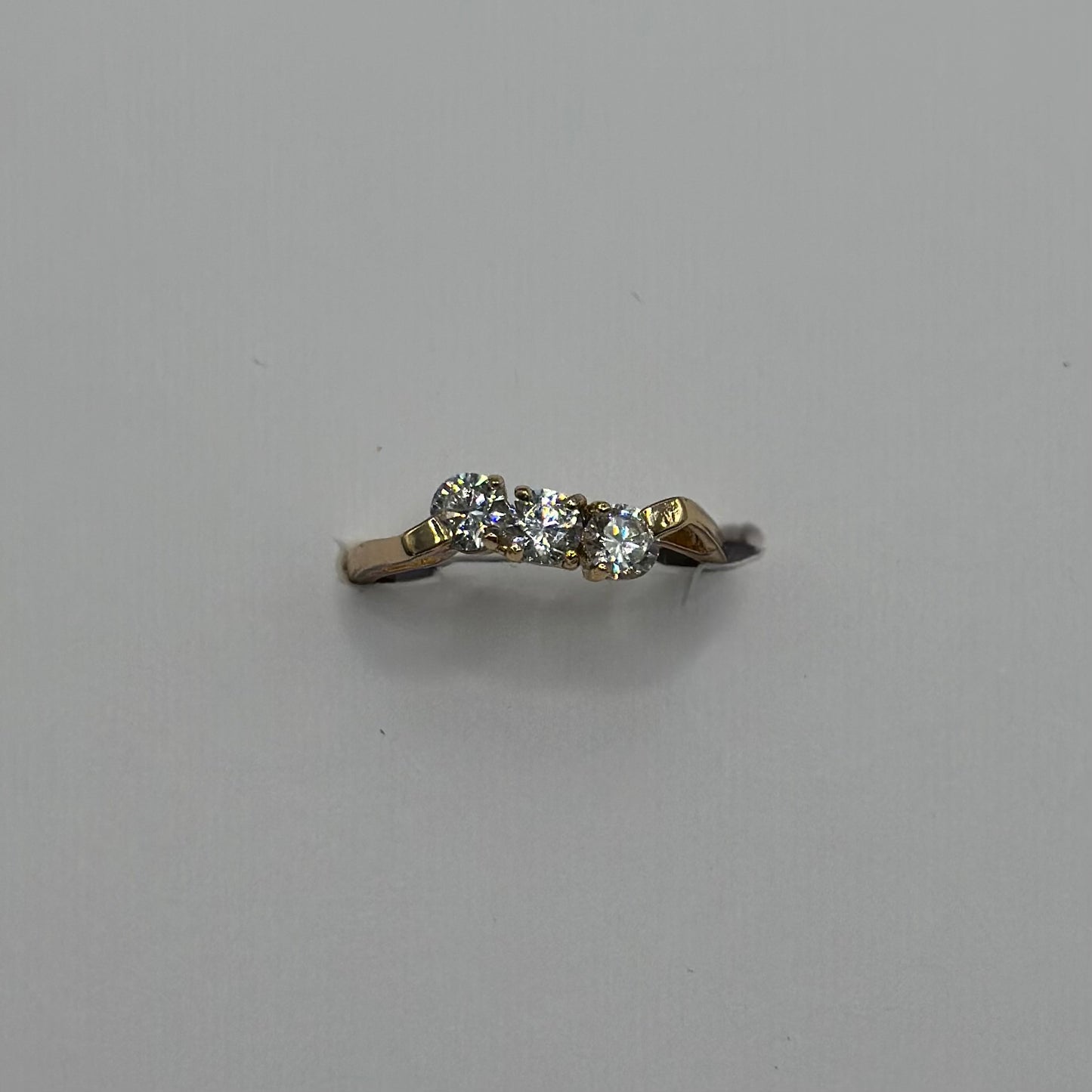 ANILLO TRES TIEMPOS