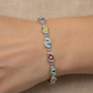 Pulsera ojos de protección