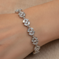 PULSERA ROMBOS