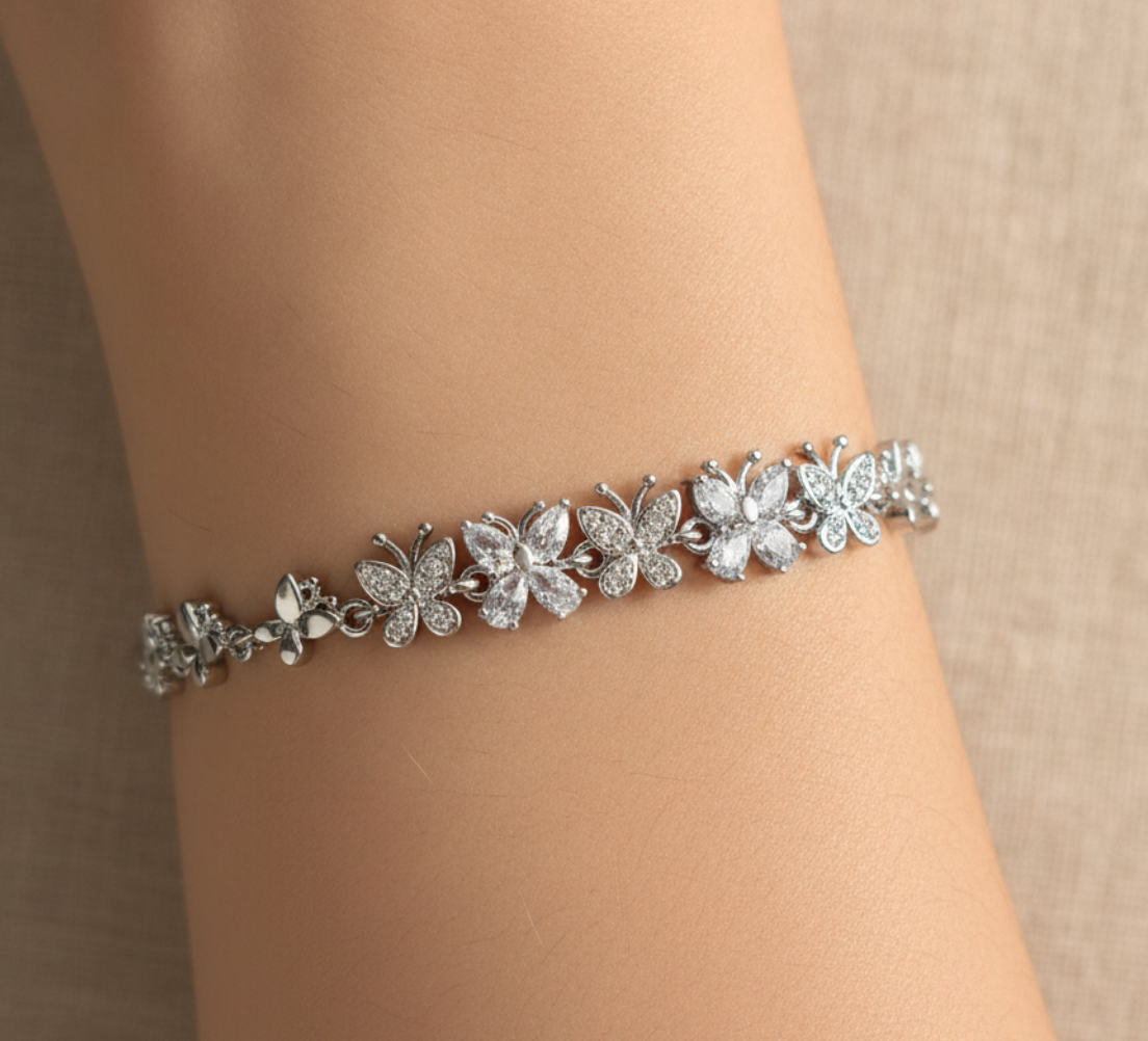 PULSERA METAMORFOSIS