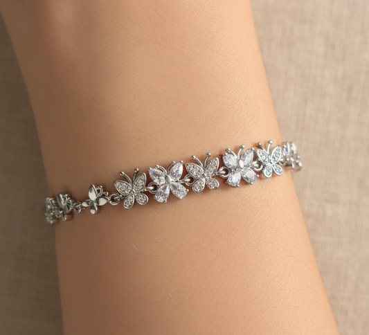 PULSERA METAMORFOSIS