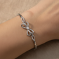 PULSERA MOÑO COQUETTE