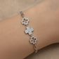 PULSERA DE CRUCES