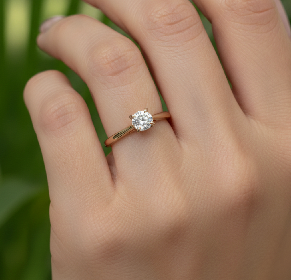 Anillo Talla 5