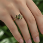 anillo trilogia verde marquise