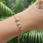 Pulsera Ajustable LOVE
