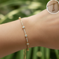 PULSERA AJUSTABLE CONSTELACION