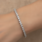 PULSERA TENNIS CIRCONIAS