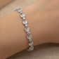 PULSERA MARQUISE ENREDADERA