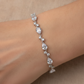 PULSERA LAGRIMAS DE LUZ