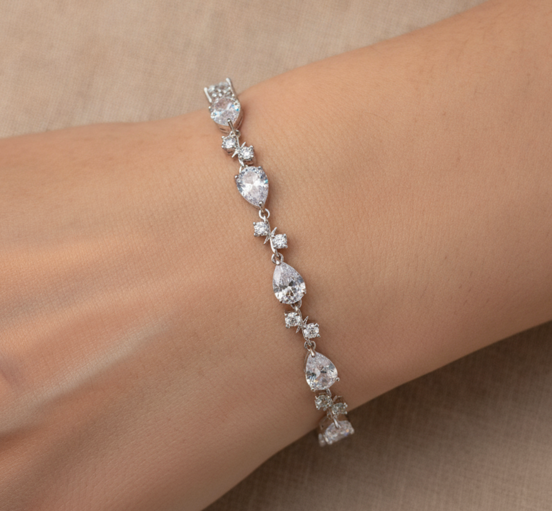 PULSERA LAGRIMAS DE LUZ