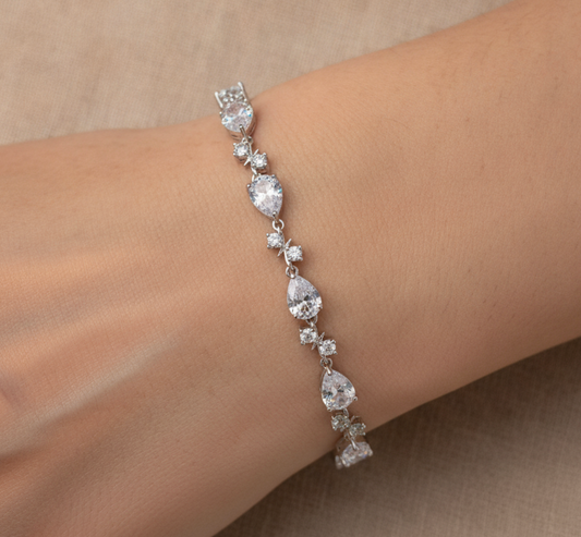 PULSERA LAGRIMAS DE LUZ