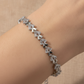 PULSERA ESPIGA BAGUEETE