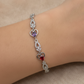 PULSERA TRES LATIDOS