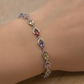 PULSERA VINTAGEPAVÉ