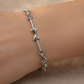 pulsera lazos de amor