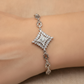 pulsera centro estrella
