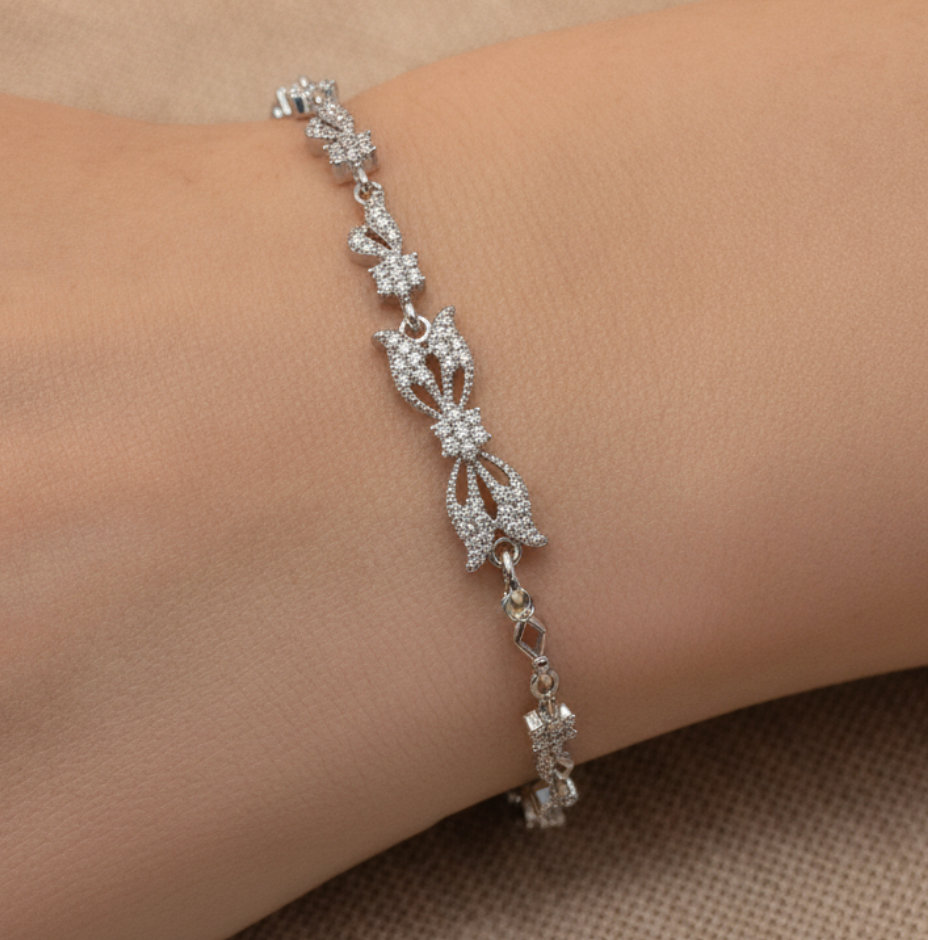 PULSERA ALAS DE ANGEL