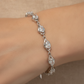 PULSERA OVALOS VINTAGE