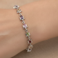 PULSERAS MARIPOSAS MARQUISE