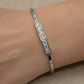 PULSERA BARRA RADIANTE