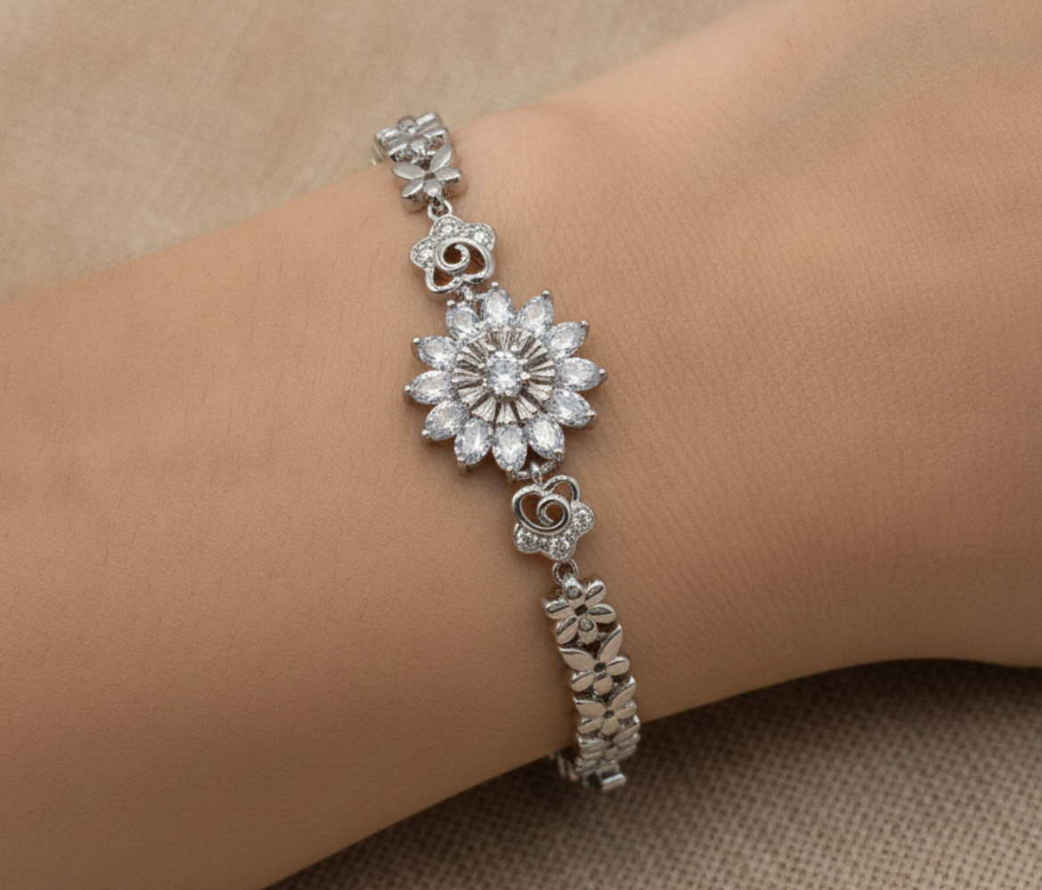 PULSERAFLOR CENTRO GIRASOL