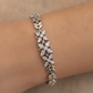 PULSERA LAUREL MARQUISE