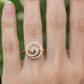 ANILLO SELLO GRIEGO