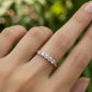 ANILLO 5-STONE