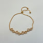 Pulsera Amor Infinito Ajustable