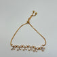 Pulsera Lazos de Luz Ajustable