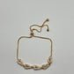 Pulsera Ajustable Lagrimas de luz