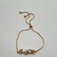 Pulsera Ajustable LOVE