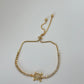 PULSERA AJUSTABLE TORTUGA DE LA SUERTE
