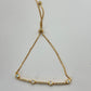 PULSERA AJUSTABLE CONSTELACION