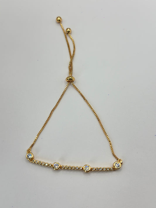 PULSERA AJUSTABLE CONSTELACION