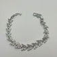 PULSERA ESLABONADA MARIPOSA PAVÉ