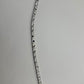 PULSERA ESLABONADA CUADRADOS PAVÉ