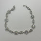 Pulsera  reina filigrana