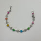 PULSERA AMOR DE COLORES