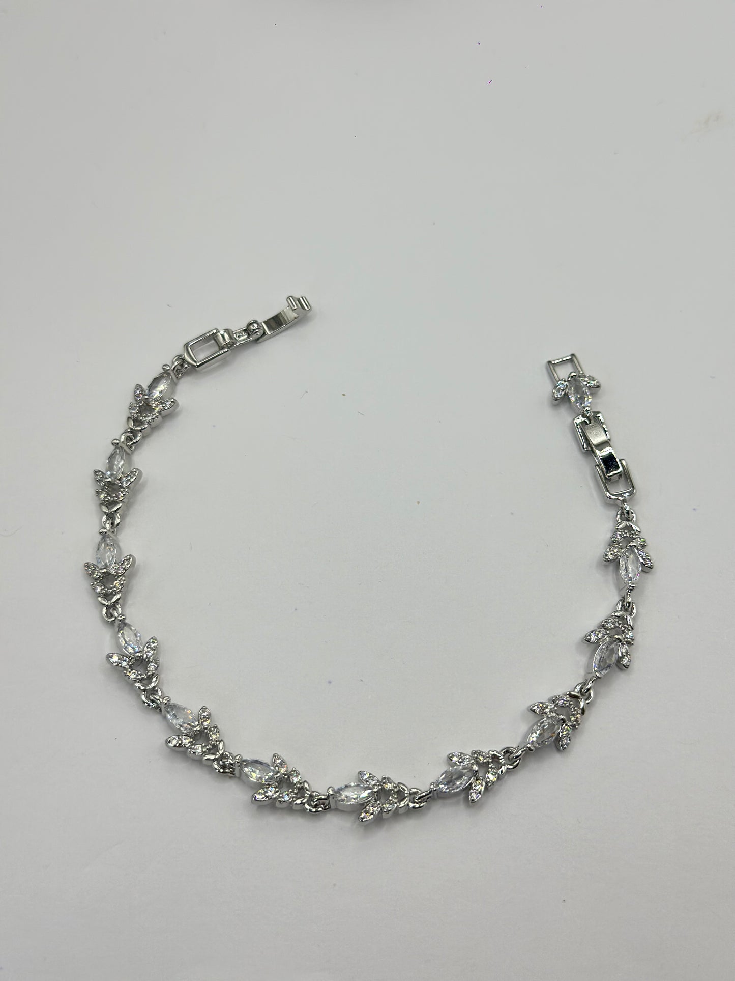 PULSERA BRISA DE CRISTAL